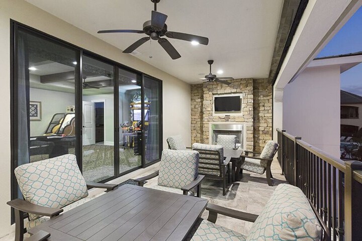 Terrace/Patio 34 of 79