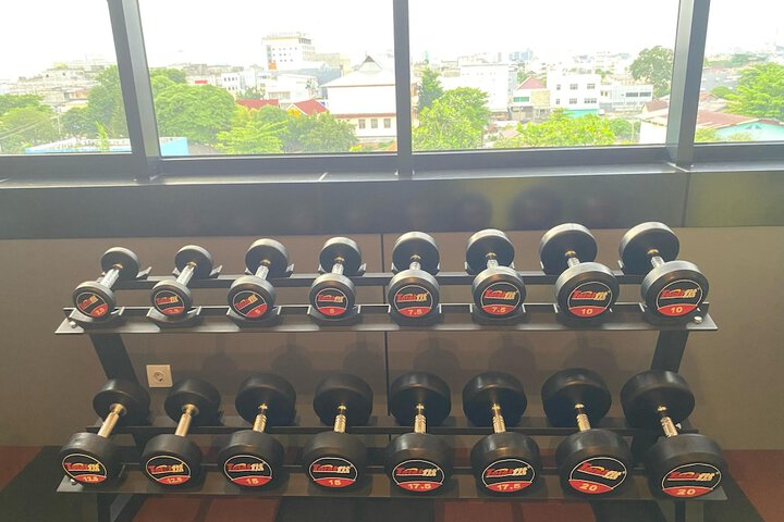 Health and Fitness 41 of 64