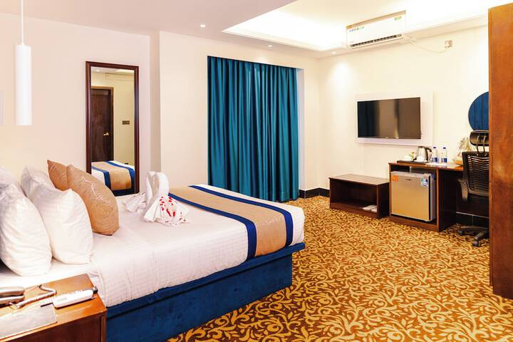 Marco Polo Dhaka