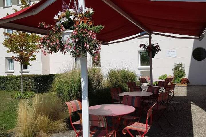 Terrace/Patio 19 of 24
