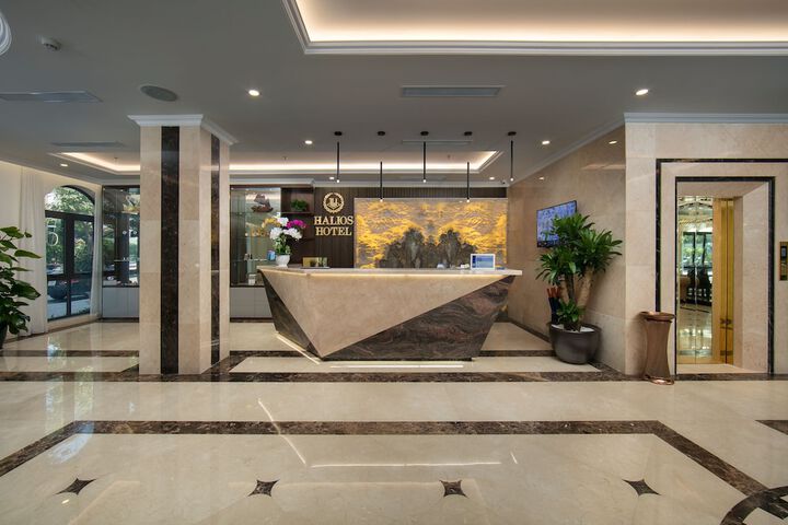 Hotel Interior 2 of 53