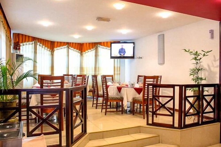 Restaurants
