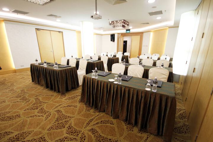 Meeting 75 of 90