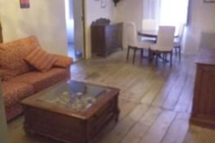 House With in Campo de Cuéllar With Private Pool and Enclo