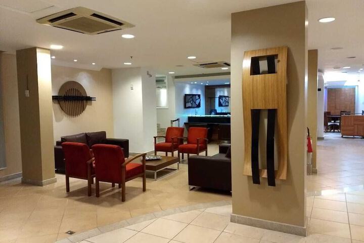 Hotel Interior 4 of 50
