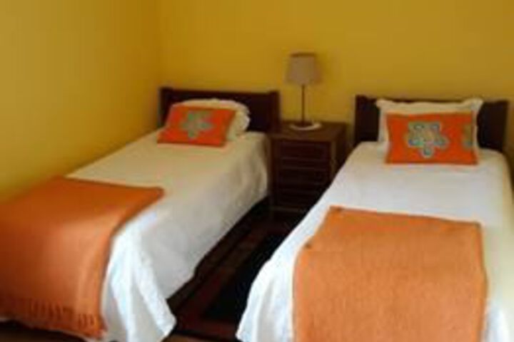 House With 2 Bedrooms in Camacha With Wonderful Mountain View, Enclosed Garden and Wifi Near the Beach