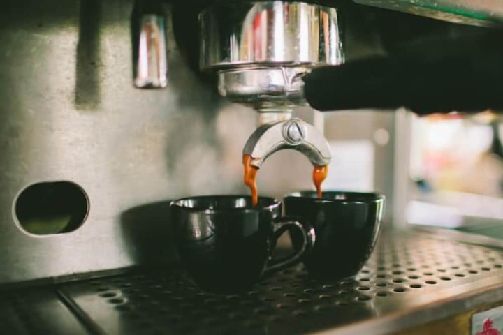 Breakfast/Coffee Service 138 of 186