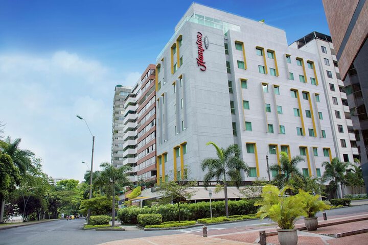 Hotel 55 of 68