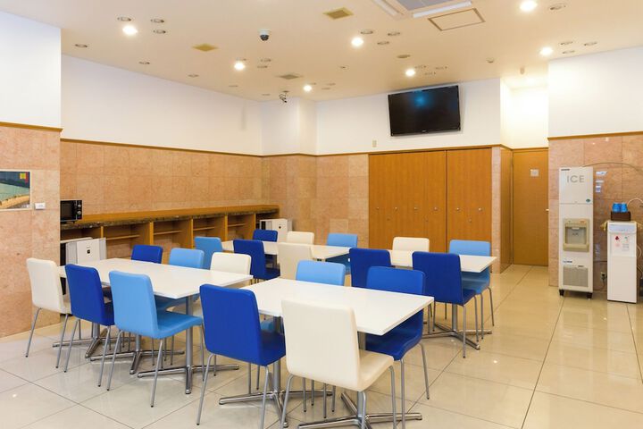 Restaurants