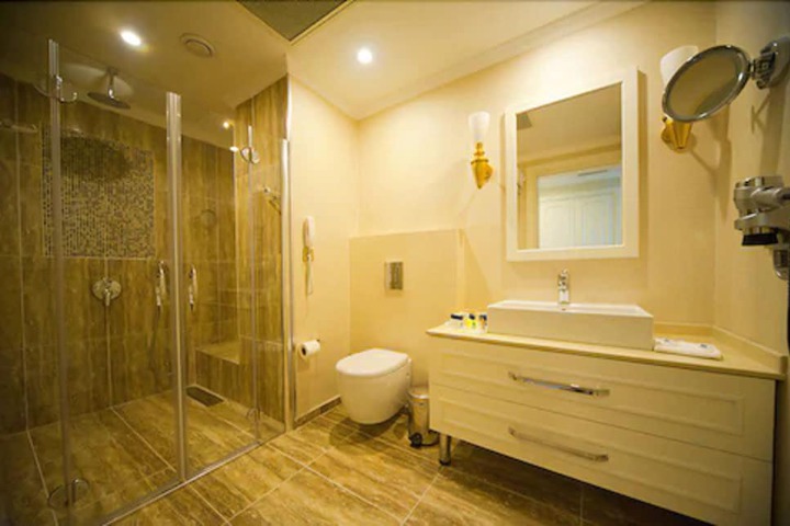 Bath Amenities