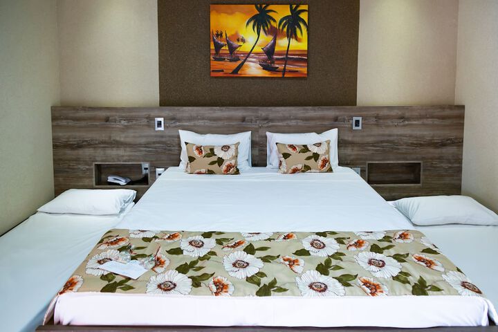 Image of Hotel Pousada Villa Itália