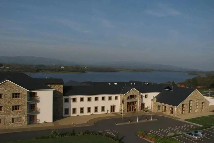 Lough Allen Hotel & Spa