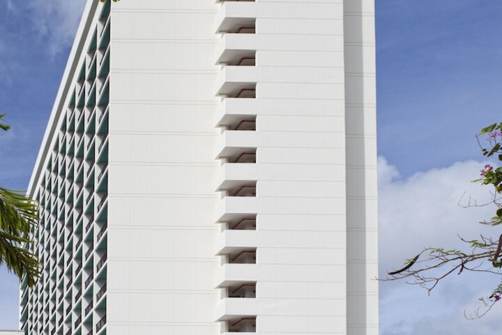 Hotel 111 of 130