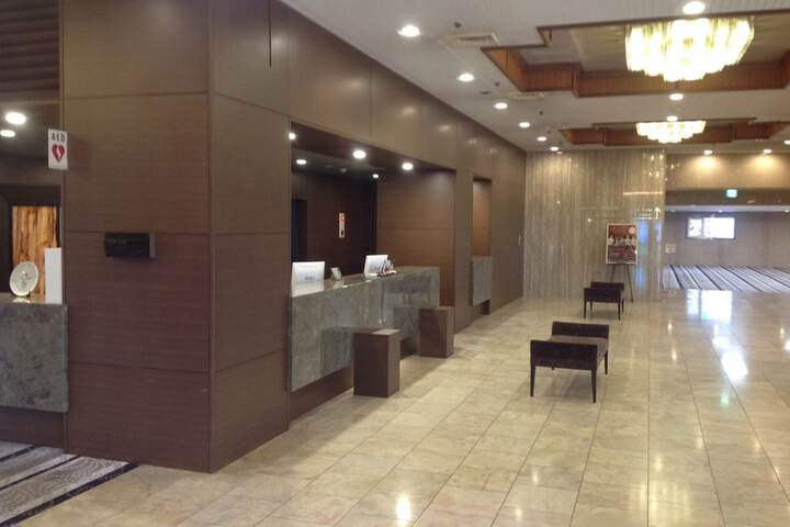 Hotel Interior 3 of 64