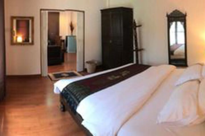 Lisas guesthouse