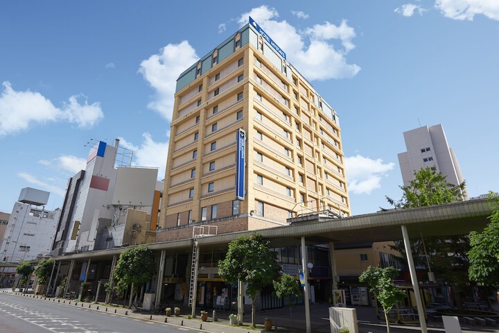 Photo of Hotel Mystays Aomori Station