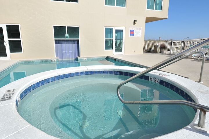Hotel Spa