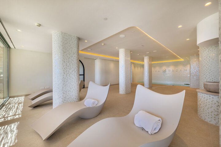 Spa and Wellness