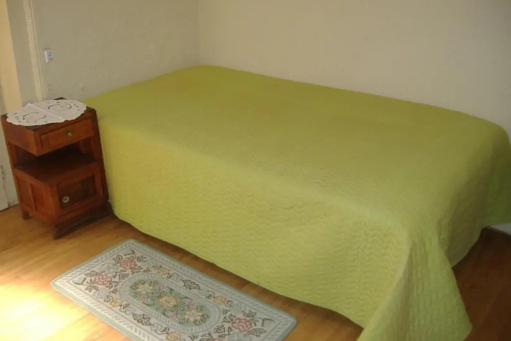 RESIDENCIA IDEAL