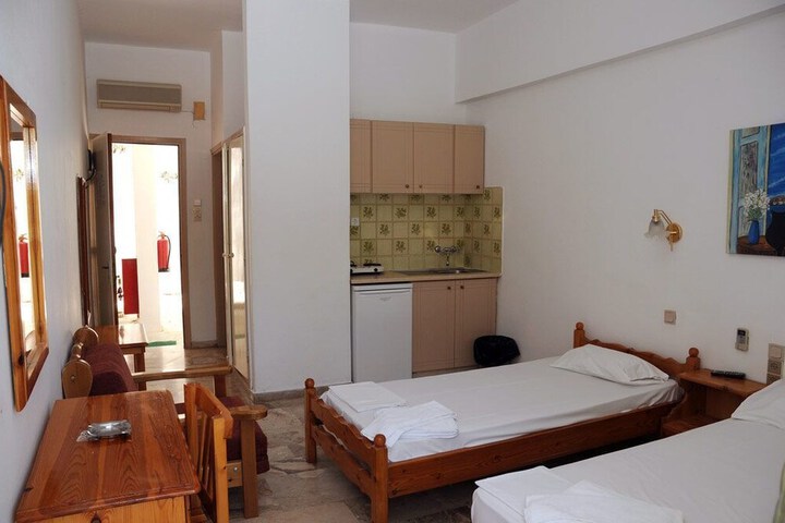 Room Interior