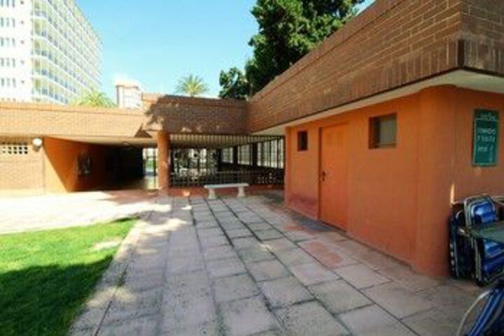 Terrace/Patio 27 of 27