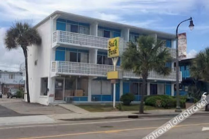 Image of Sea Park Motel