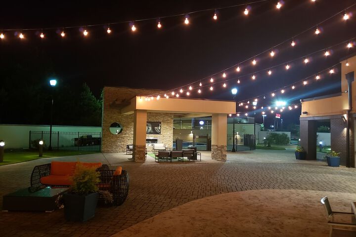 Terrace/Patio 21 of 58