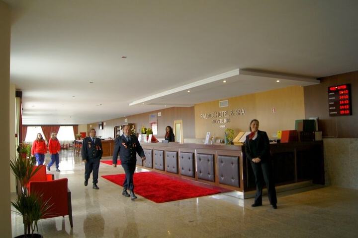 Hotel Interior 8 of 50