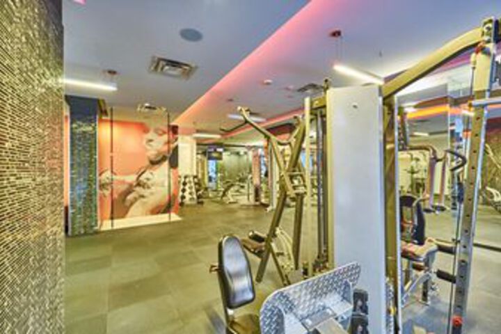 Health and Fitness 25 of 52