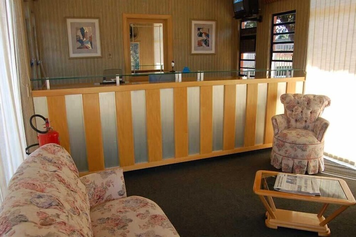 Hotel Interior 2 of 15