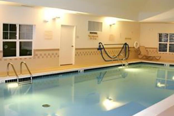 Pool 12 of 35