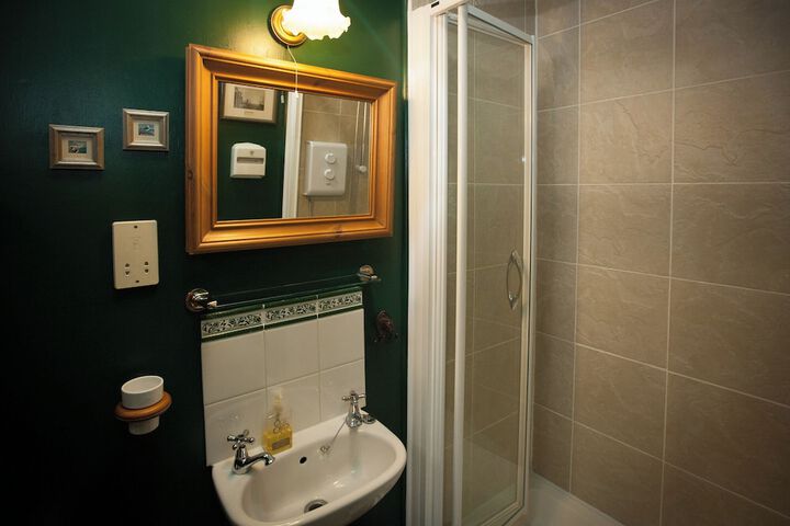 Bath Amenities