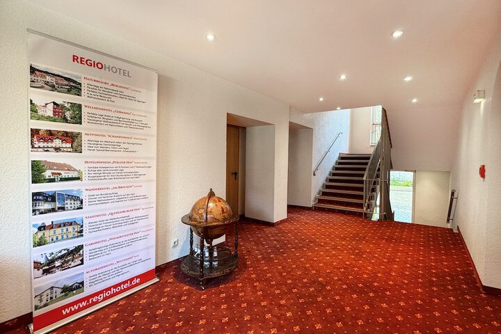 Hotel Interior 3 of 36