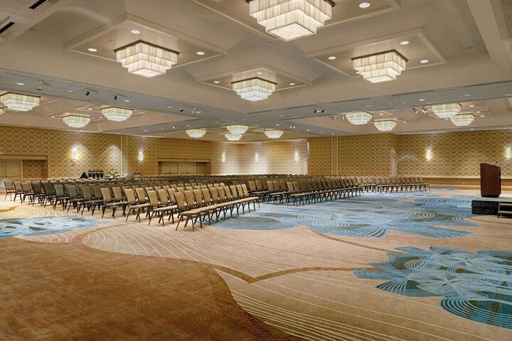 Ballroom