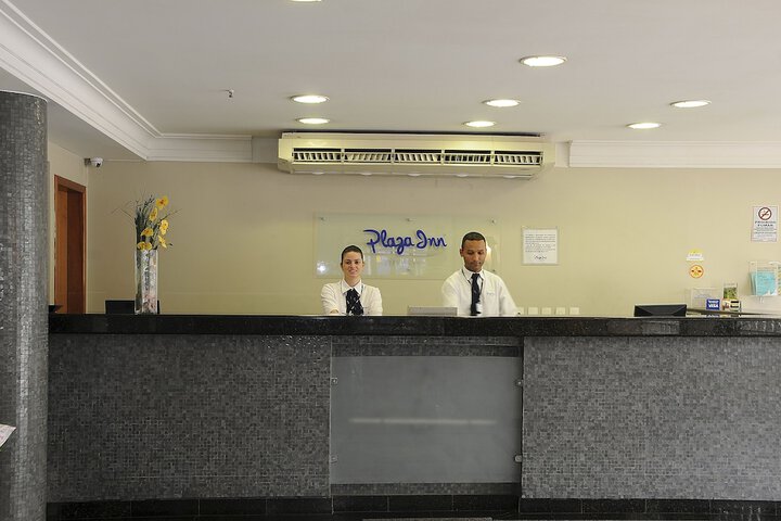 Hotel Interior 4 of 45