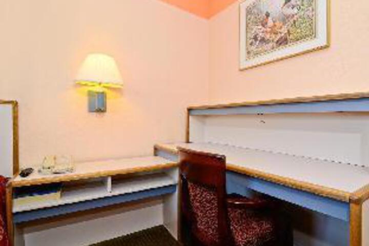 Fitness Center Photo