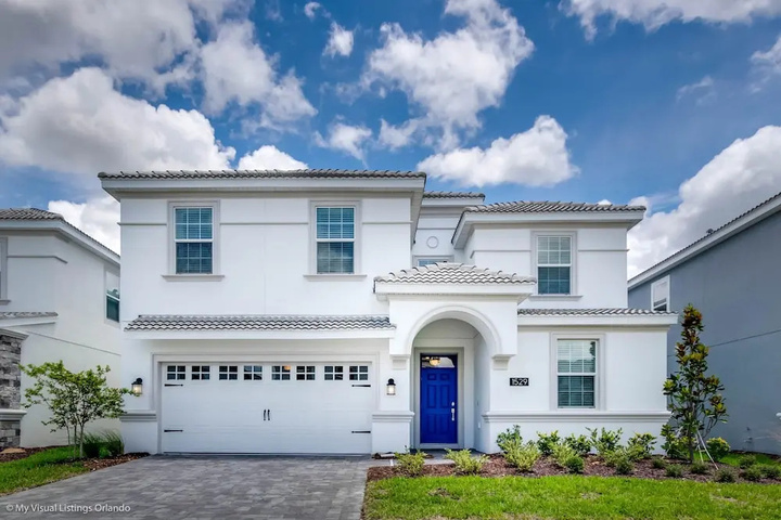 1529 Flange Drive