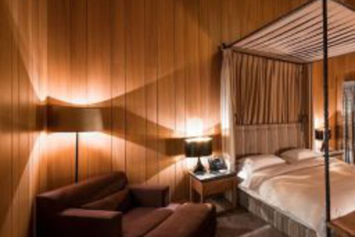 Aurelio Hotel & Chalet