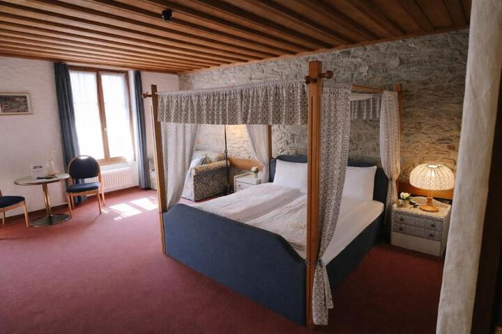 Hotel guter Hirte