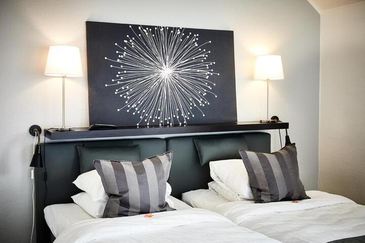 Fitness Facility Photos