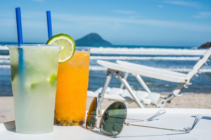 Hotel Juquei Frente ao Mar Hotel Pousada in São Sebastião