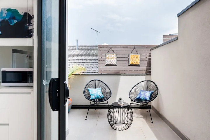 Terrace/Patio 6 of 15