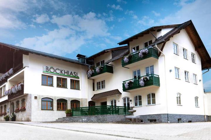 Hotel-Gasthof Beim Böckhiasl