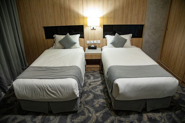 Room 14 of 14