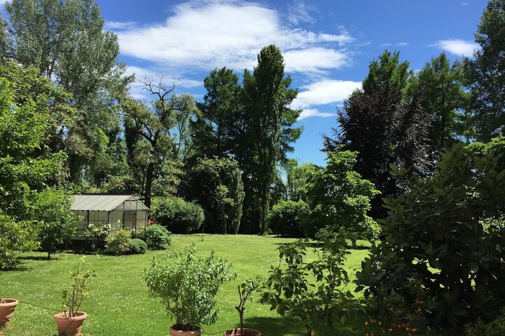 Outside Photo