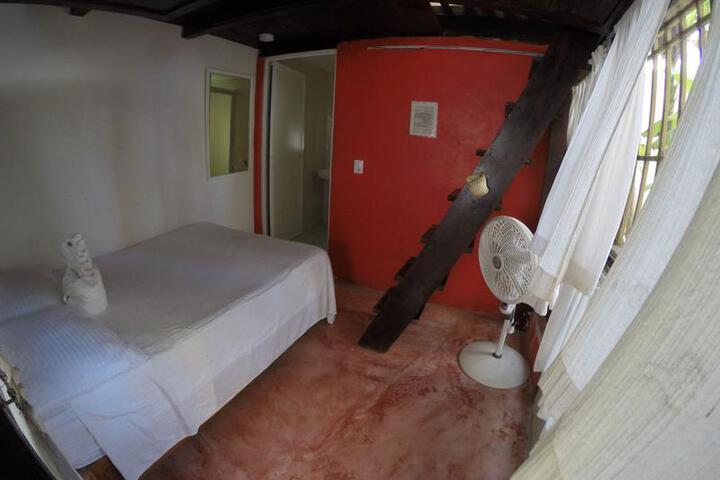 Room View