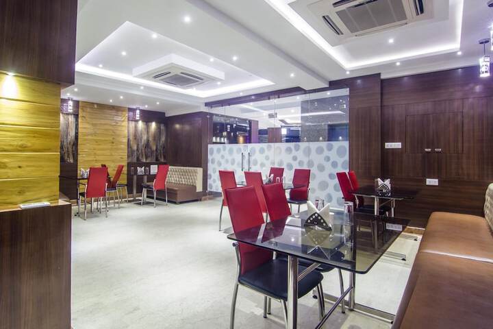 Hotel Interior 2 of 161