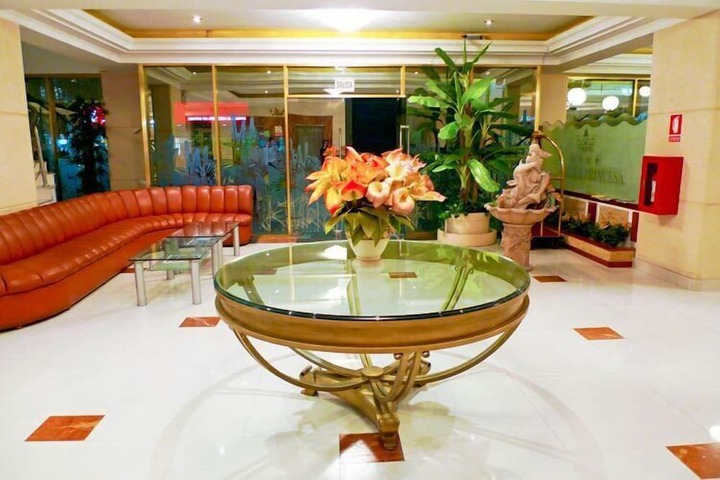 Hotel Interior 5 of 41
