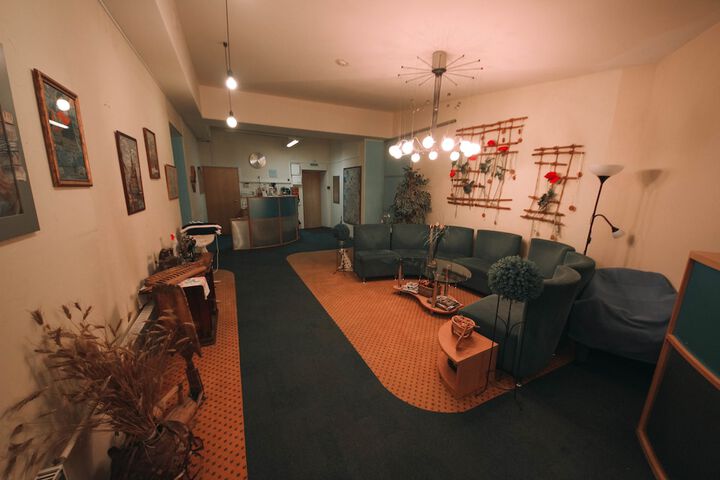 Hotel Interior 2 of 72