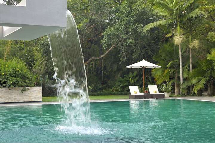 Pool to Cool